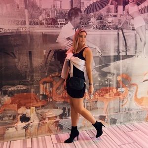 Meet your Posher, Jenn